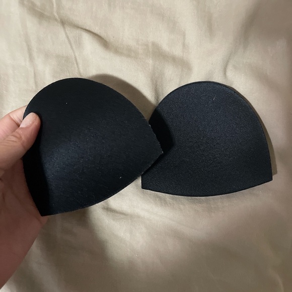 Reebok Sport Bra (SOLD) - Picture 4 of 4